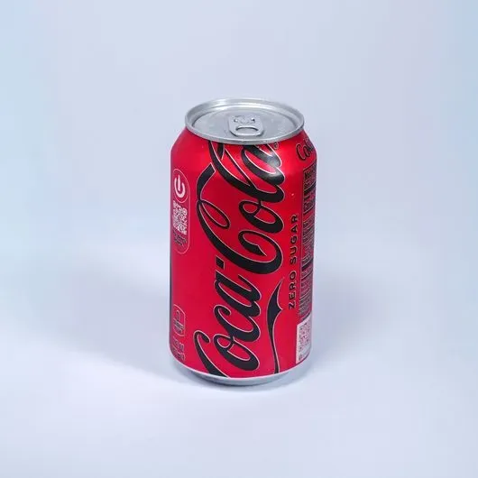 Coke Zero