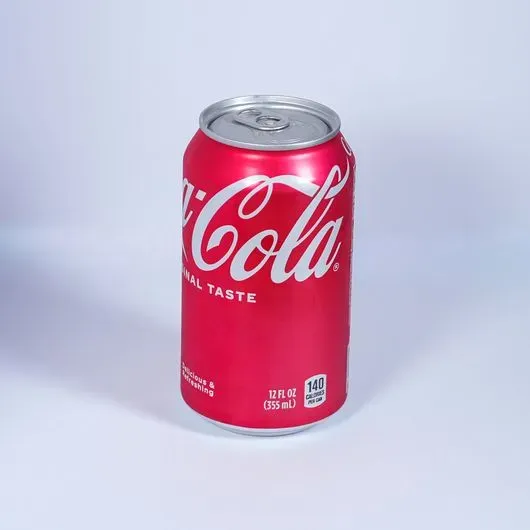 Coke