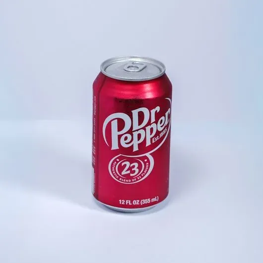 Dr. Pepper