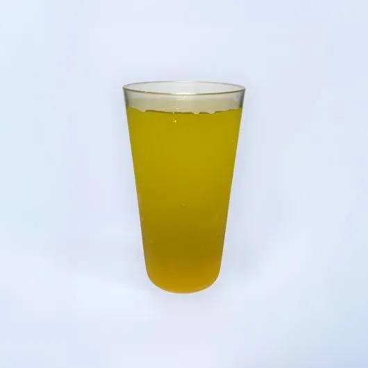 Iced Green Tea