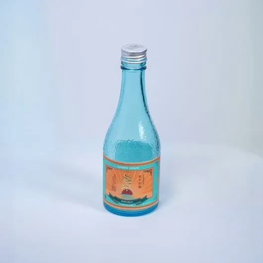 Kikasui Junmai Ginjo Sake