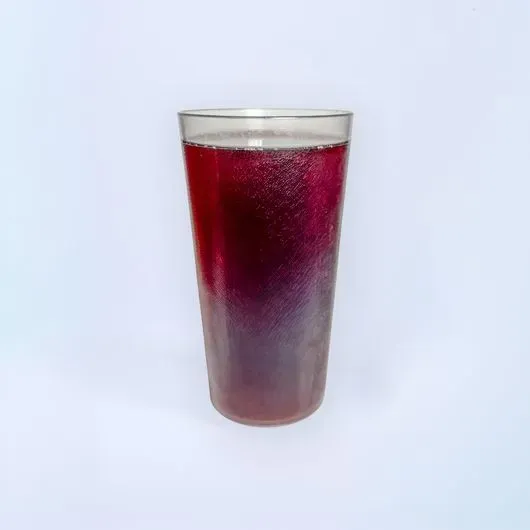Raspberry Iced Tea