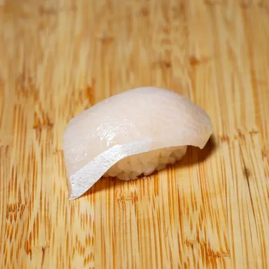 Hamachi Toro