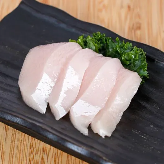 Hamachi Toro