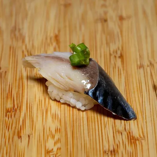 Mackerel