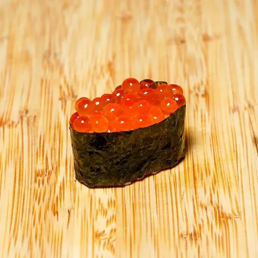 Salmon Roe