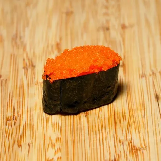 Smelt Roe