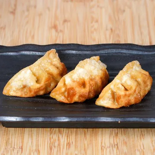 Gyoza