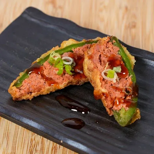 Jalapeno Bomb