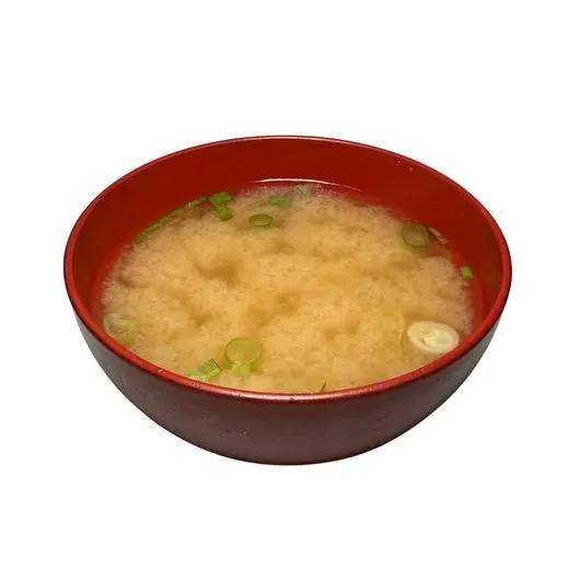 Miso Soup