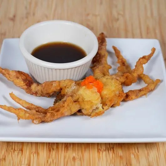 Soft Shell Crab