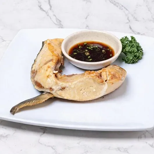 Yellowtail Collar