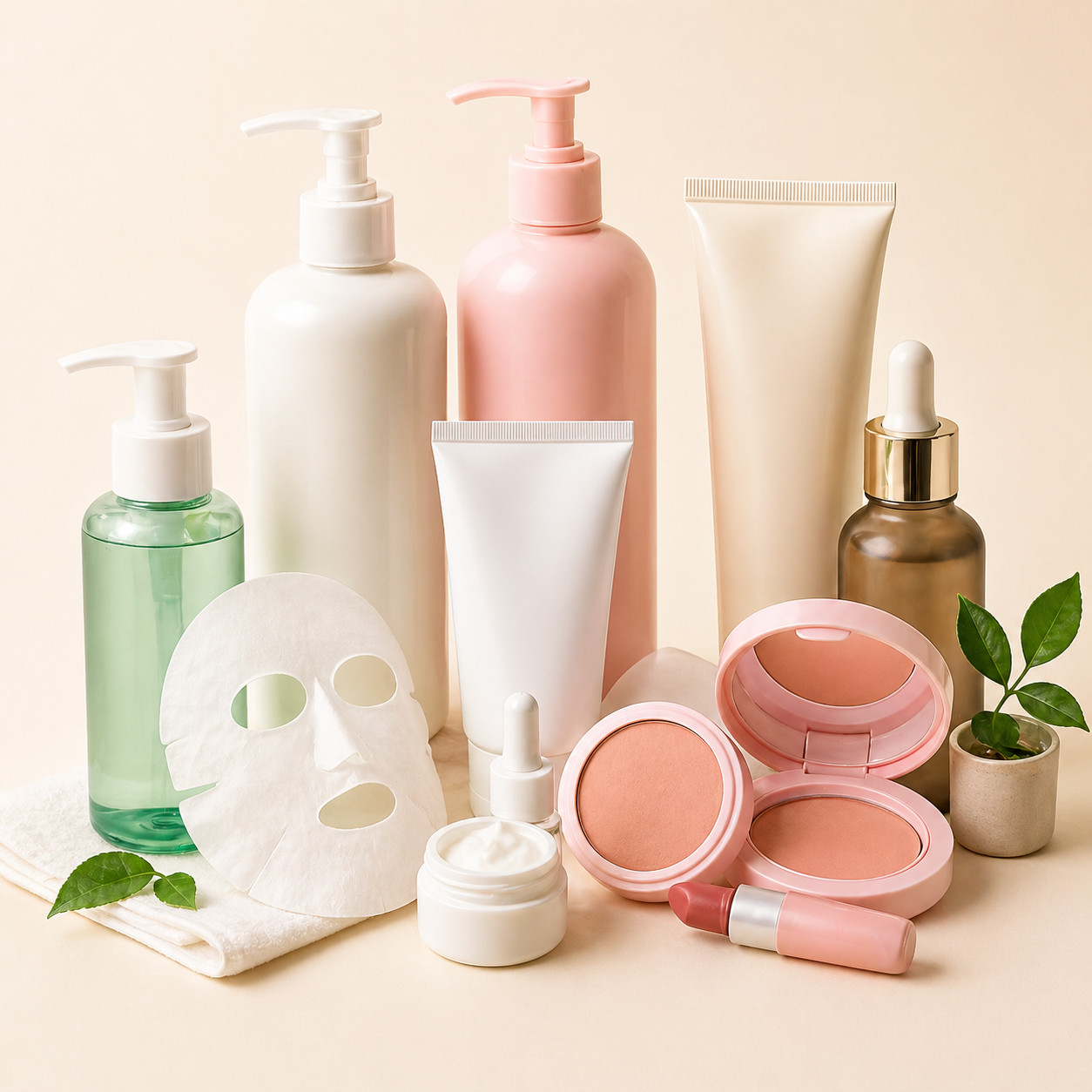 Beauty & Care