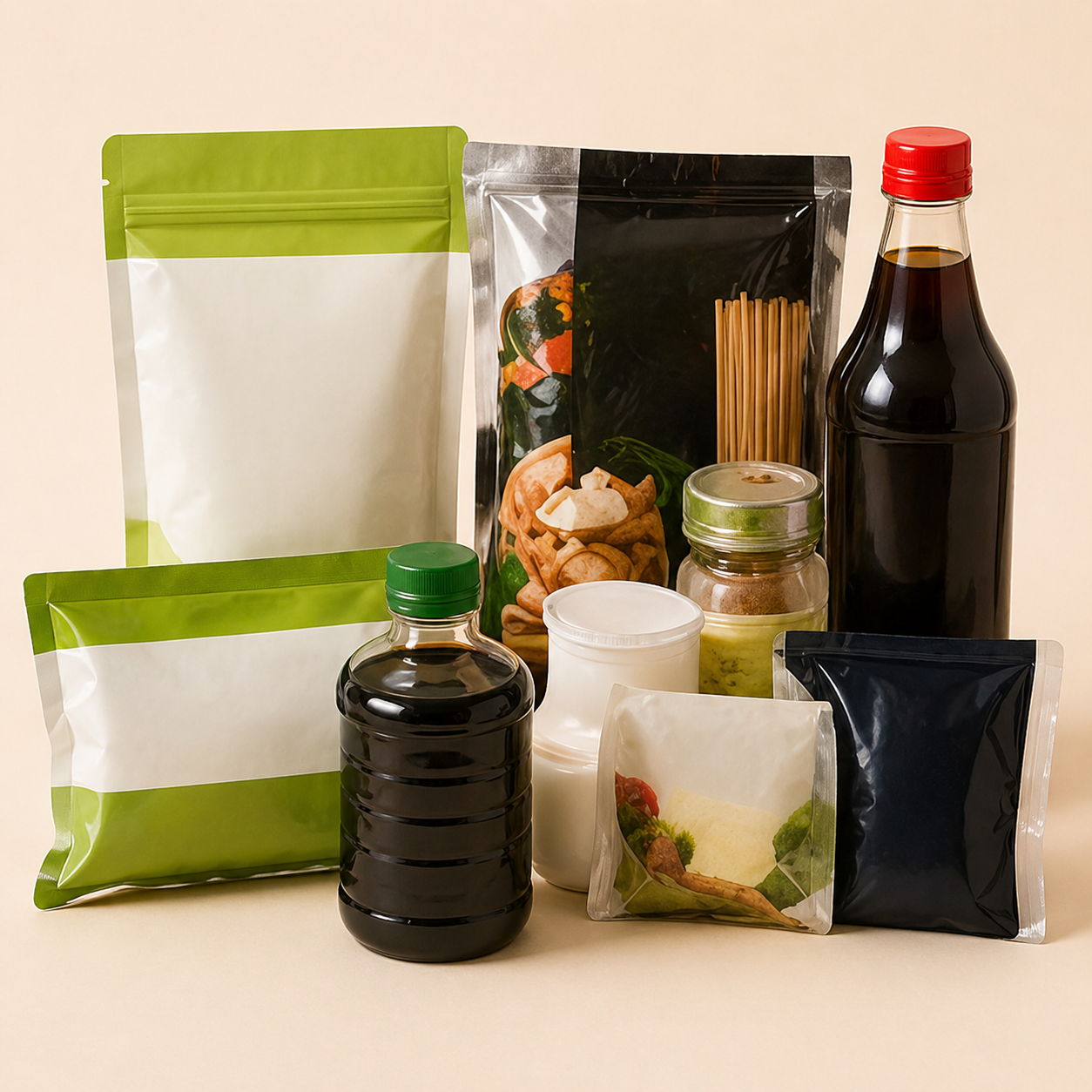 Japanese Products
