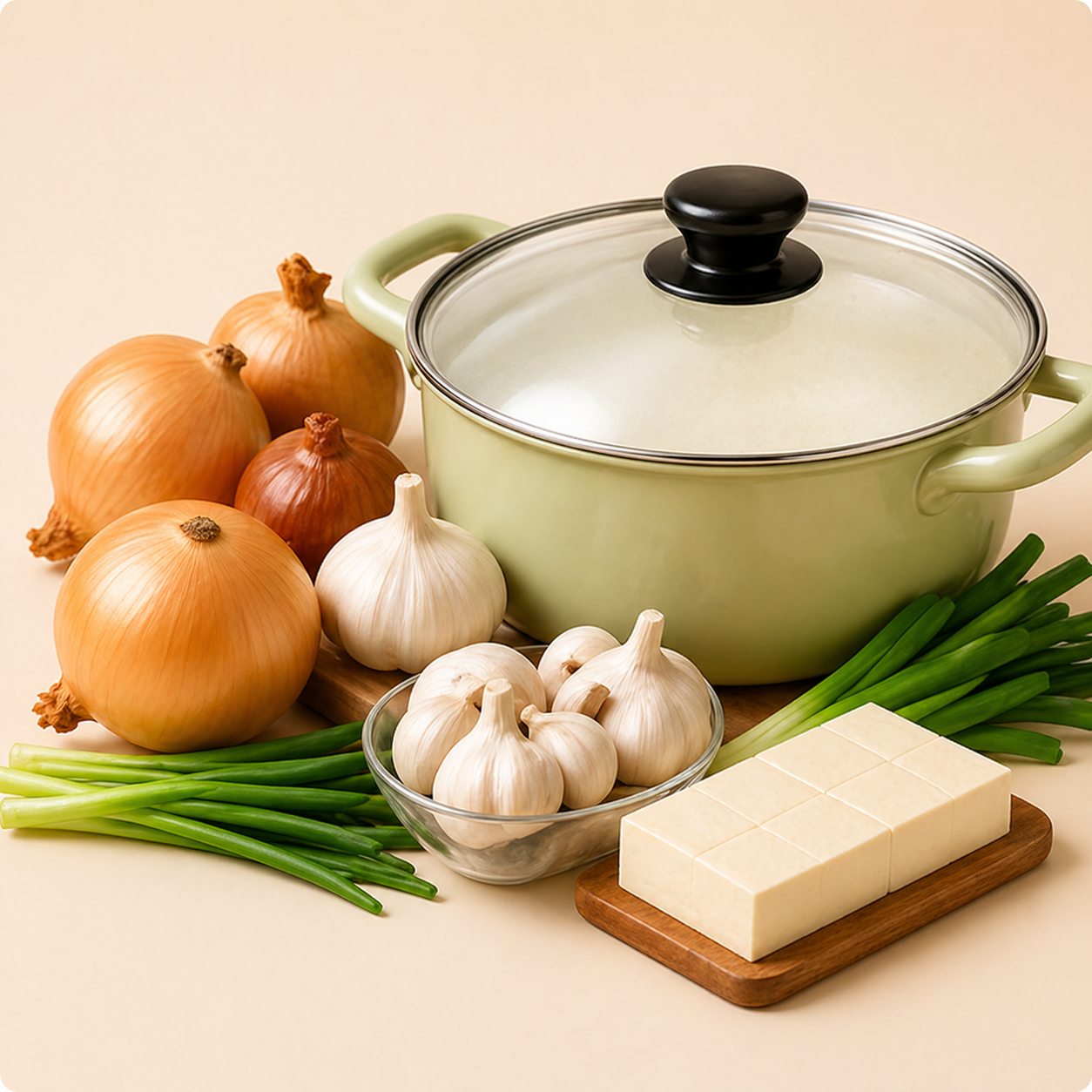 KKETTA Home Cooking Picks