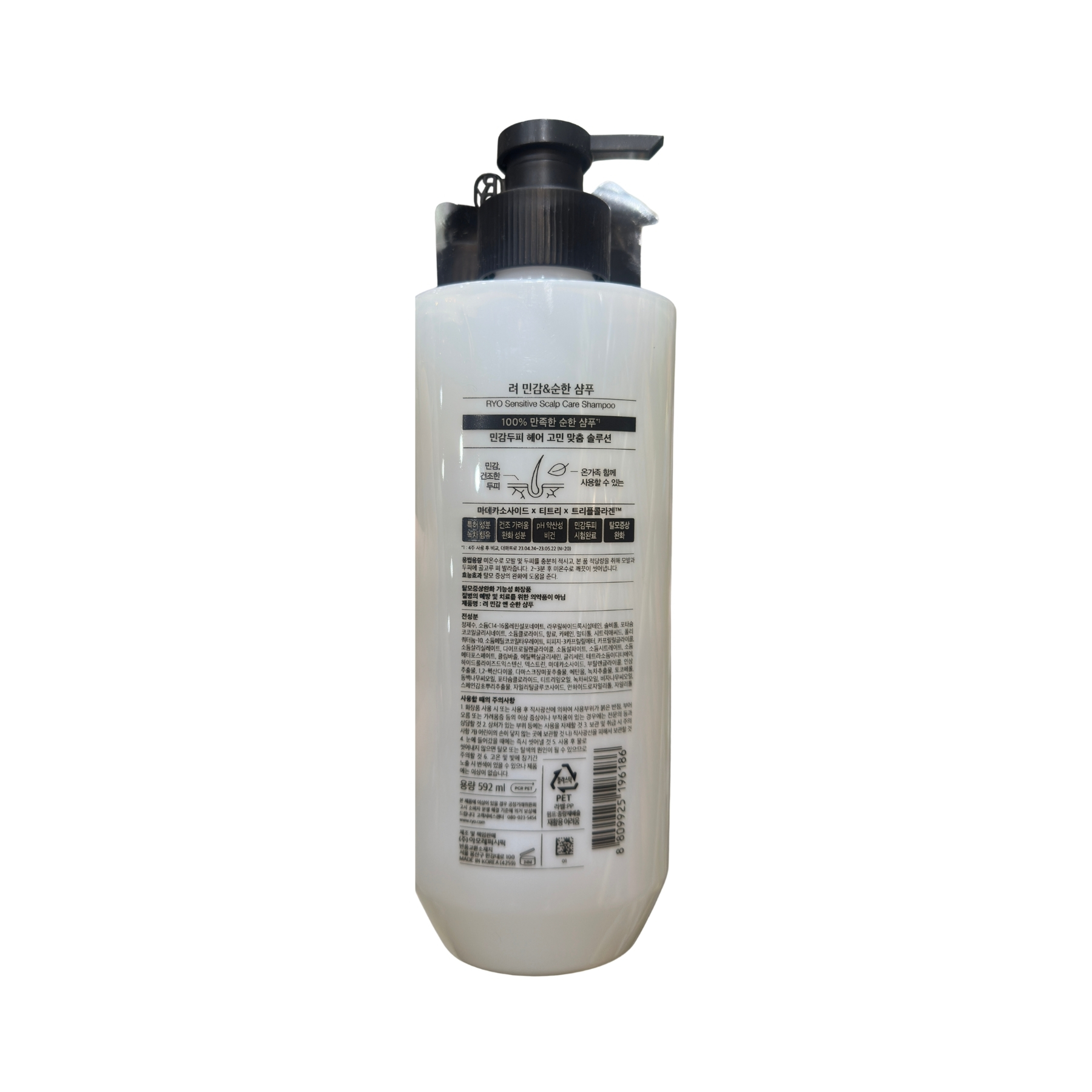 Product Label 1