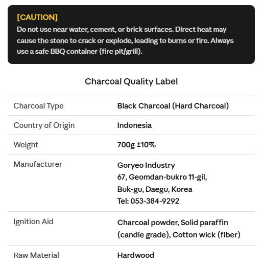 Product Label 2