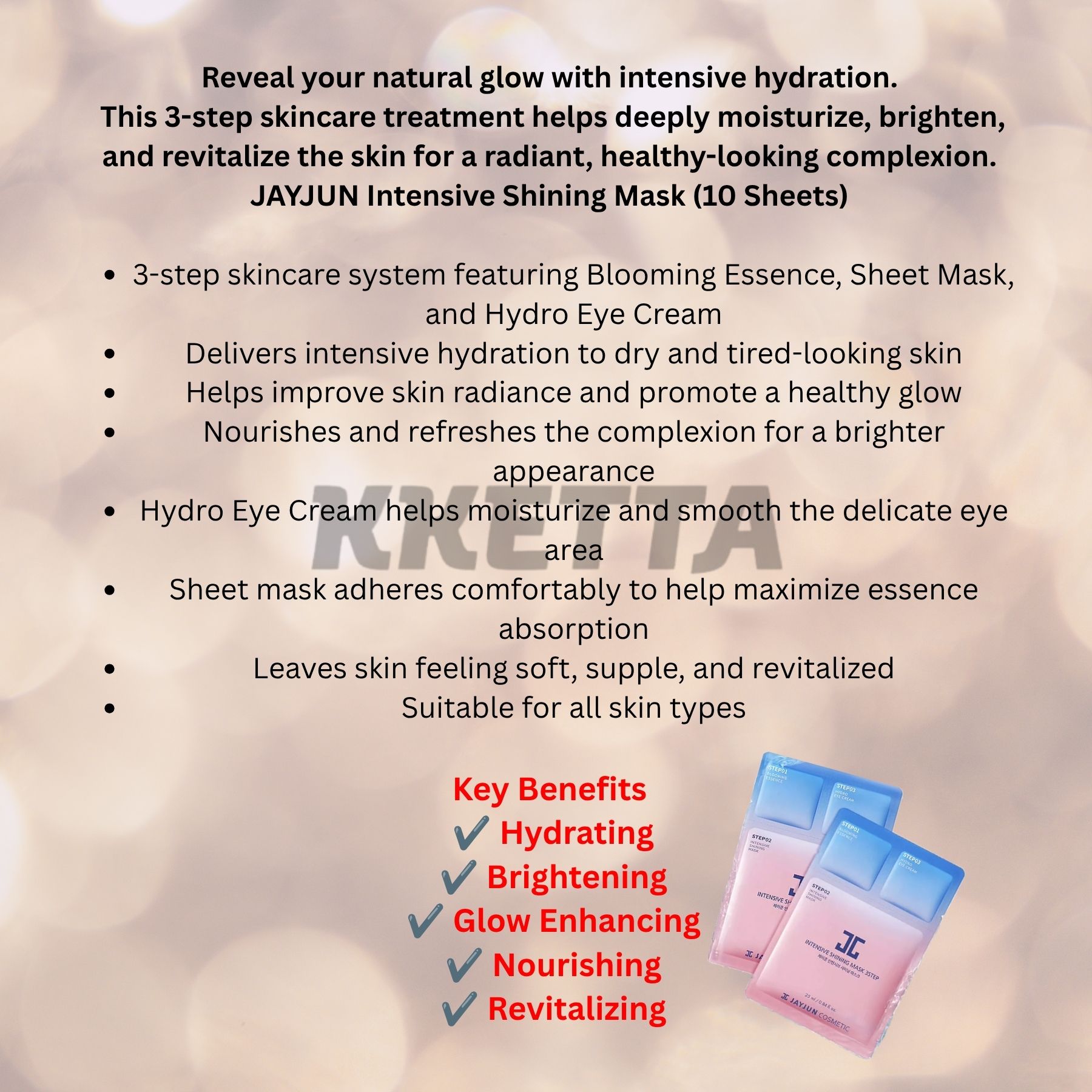 Product Label 2