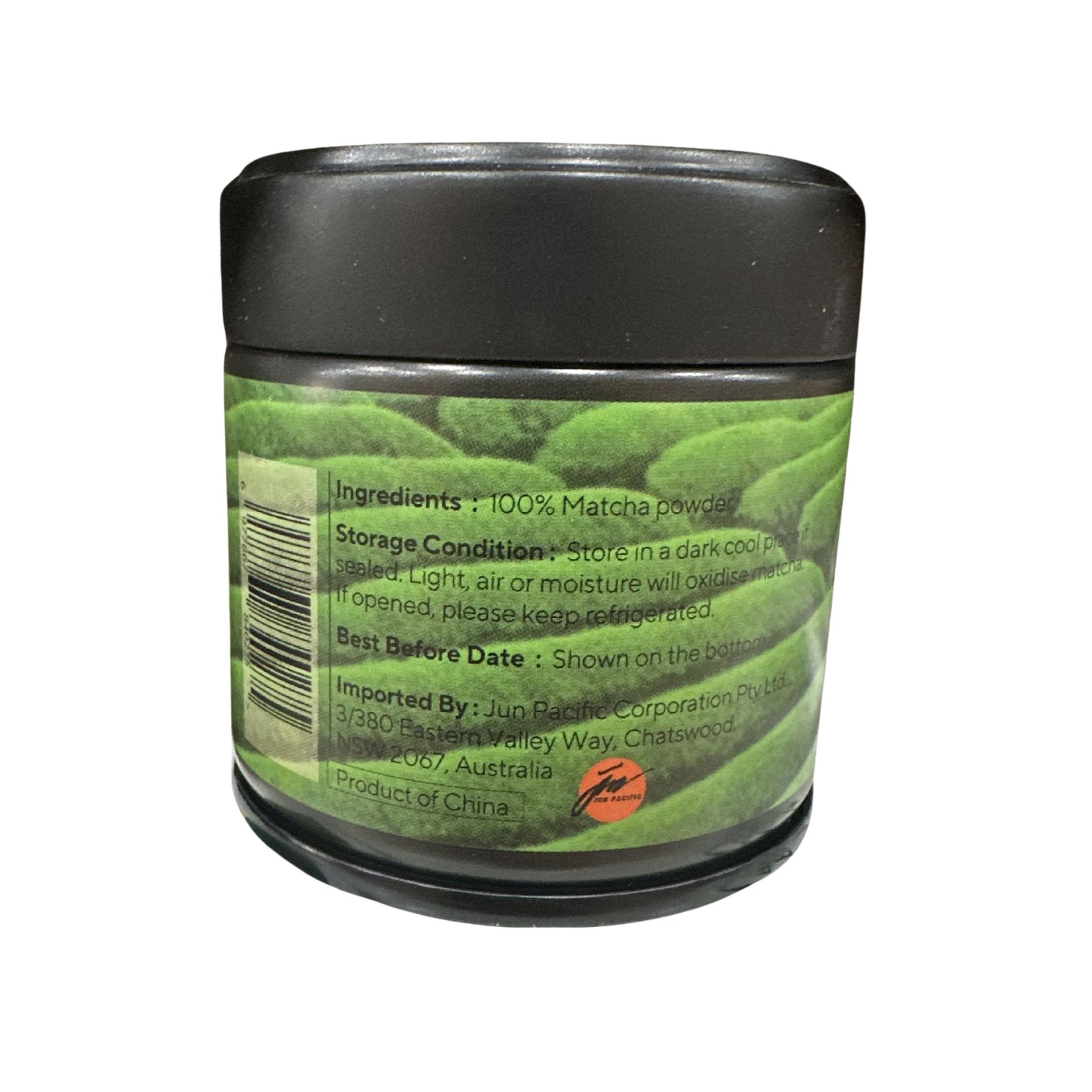 Product Label 1