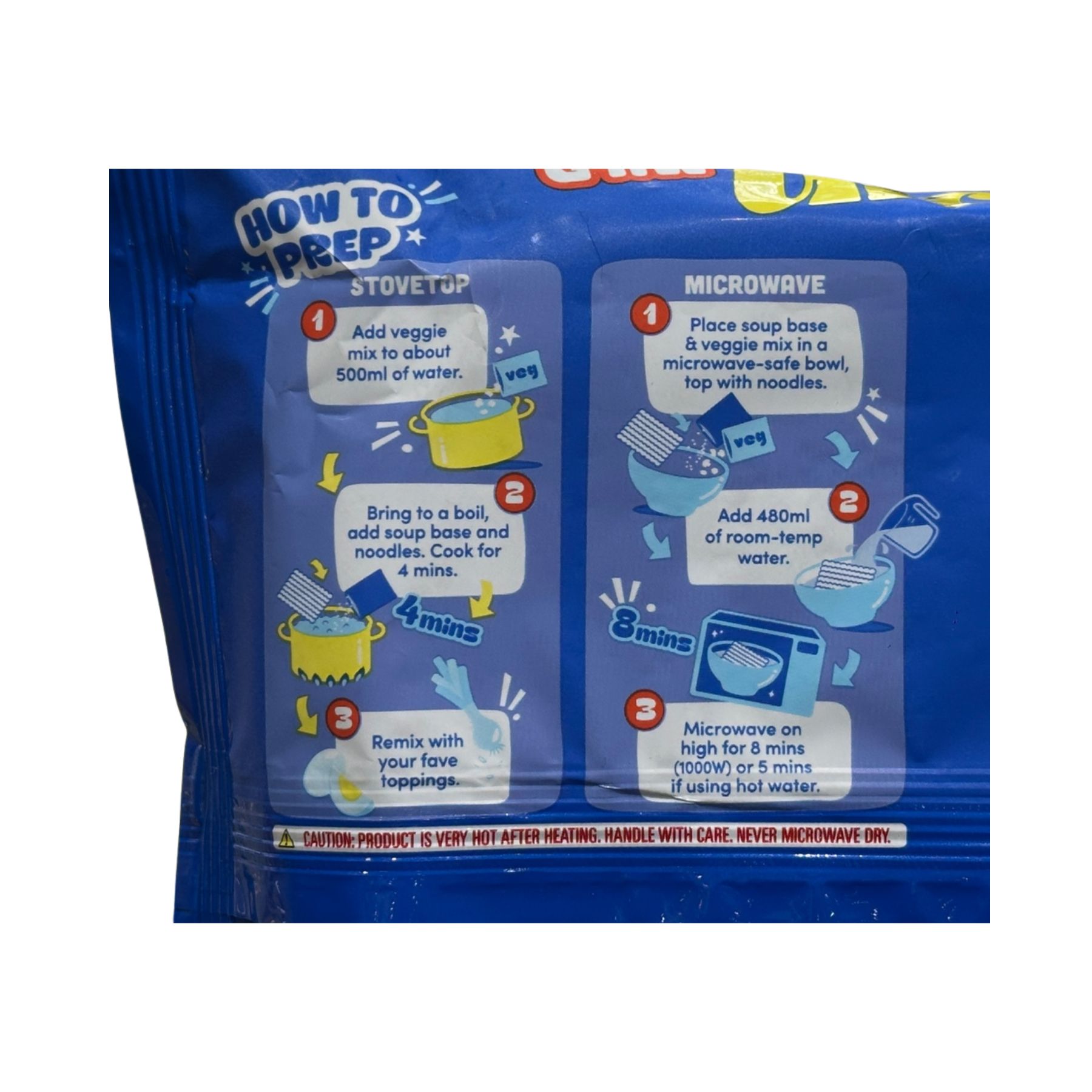 Product Label 2