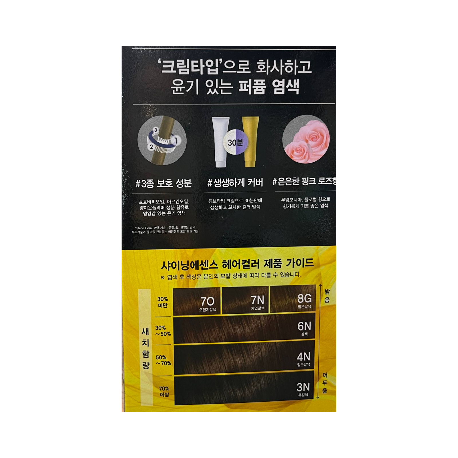Product Label 1