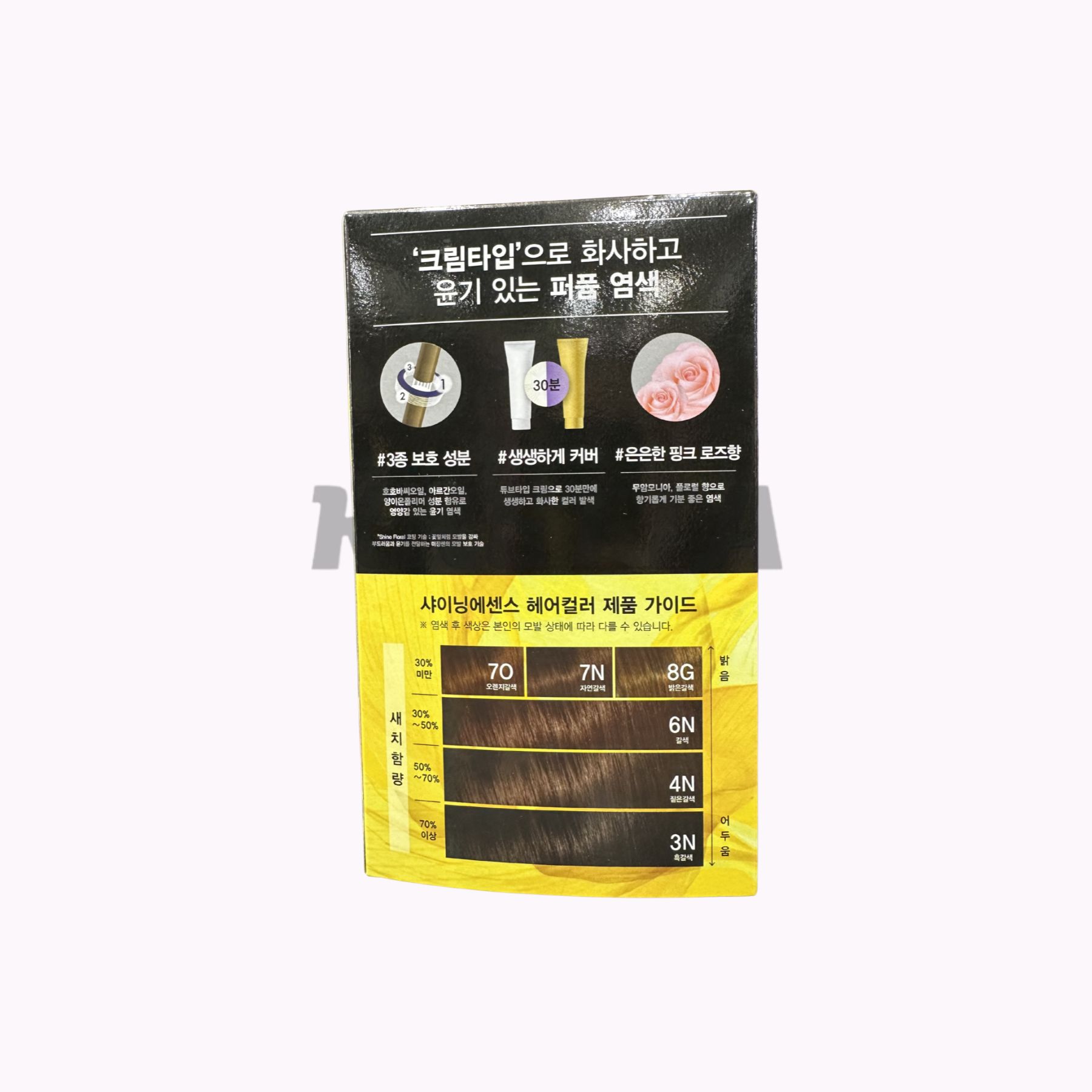 Product Label 2