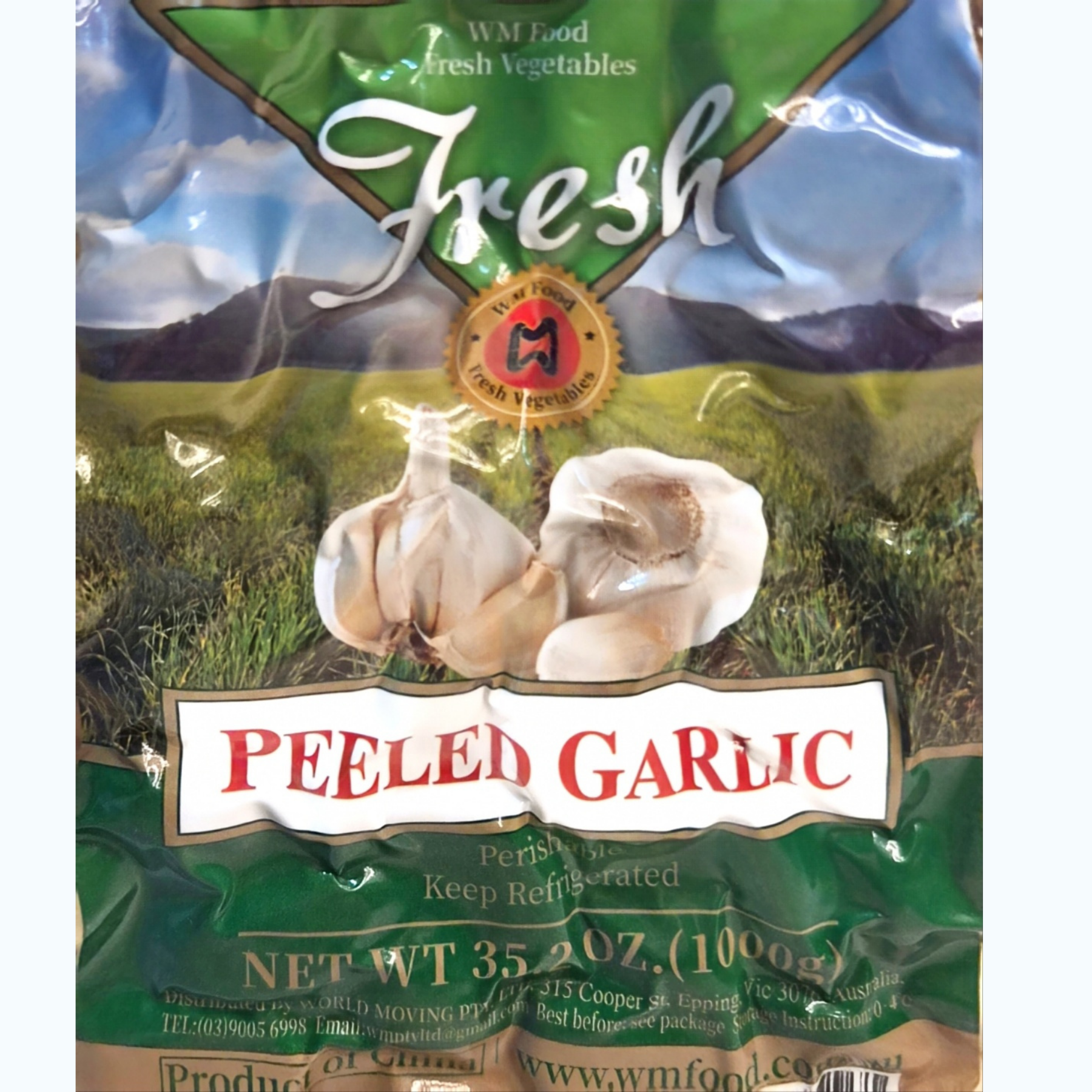 Product Label 1