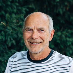 Ben Vanhoudt