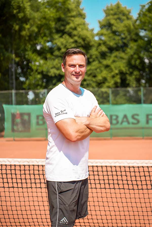 Michiel Antheunis