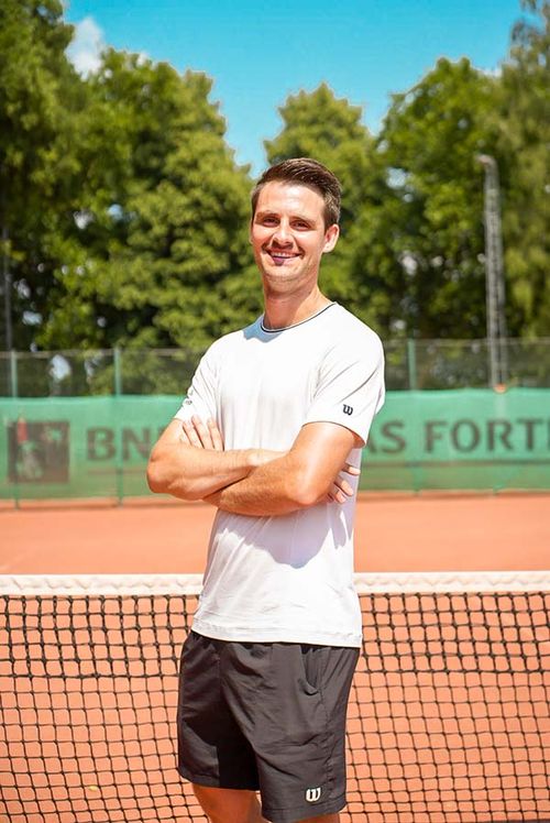 Stijn Meulemans