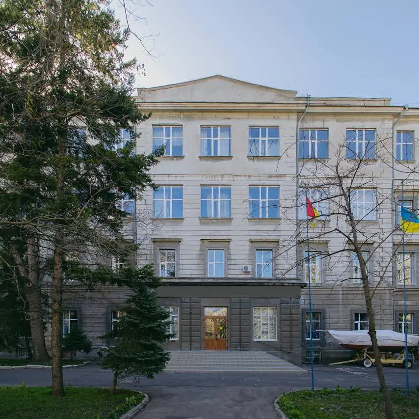 95-річчя ОНМУ