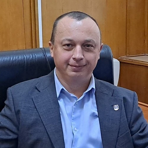Носов Павло Сергійович