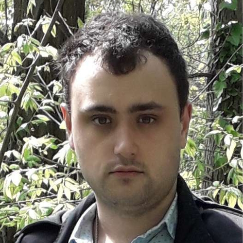 Коновалов Сергій Миколайович