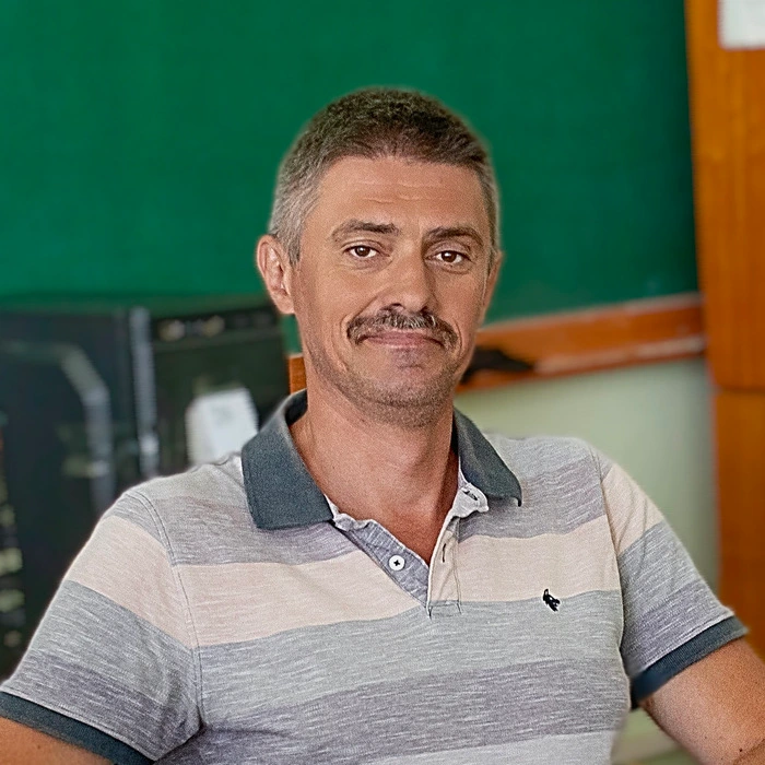 Ларін Дмитро Георгійович