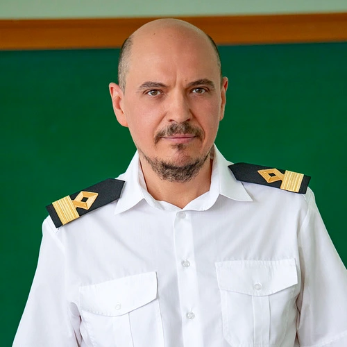 Малаксіано Микола Олександрович