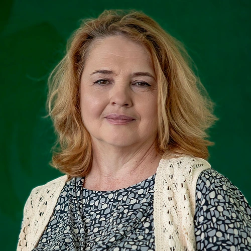 Новікова Наталія Олексіївна