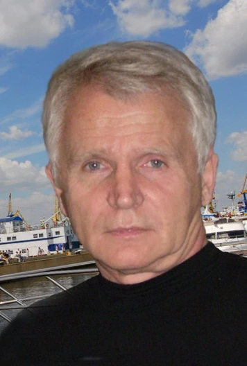 Полєтаєв Микола Іванович