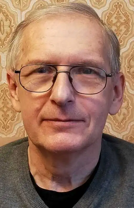 Рубльов Ілля Сергійович
