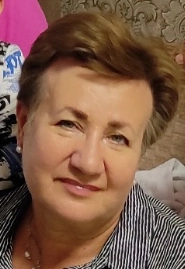 Тузова Ірина Анатоліївна