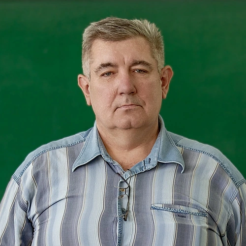 Челабчі Володимир Вікторович