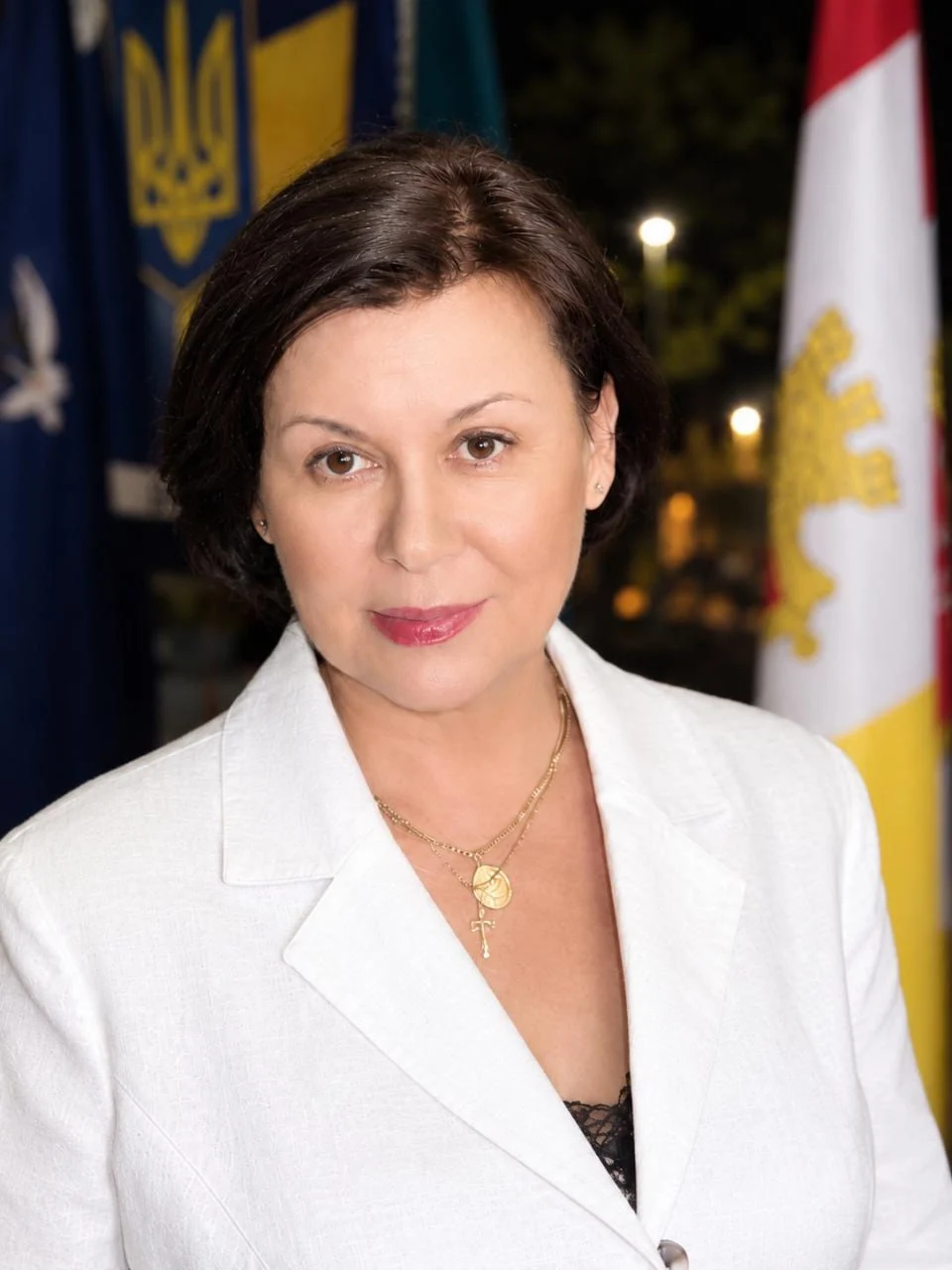 Розум Марина Валеріївна