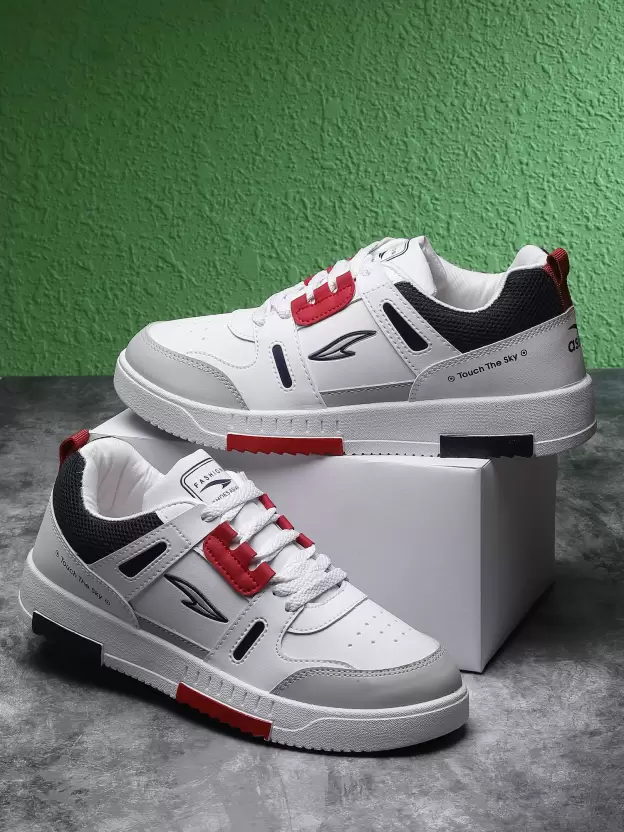 White&Gray