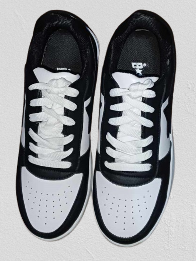BAPE High Quality Sneakers For Men Available at Best Price! | EKJOR