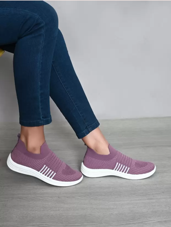Women sports shoes,Running shoes,Trekking Shoes,gym shoes for women Outdoors For Women  (Multicolor)