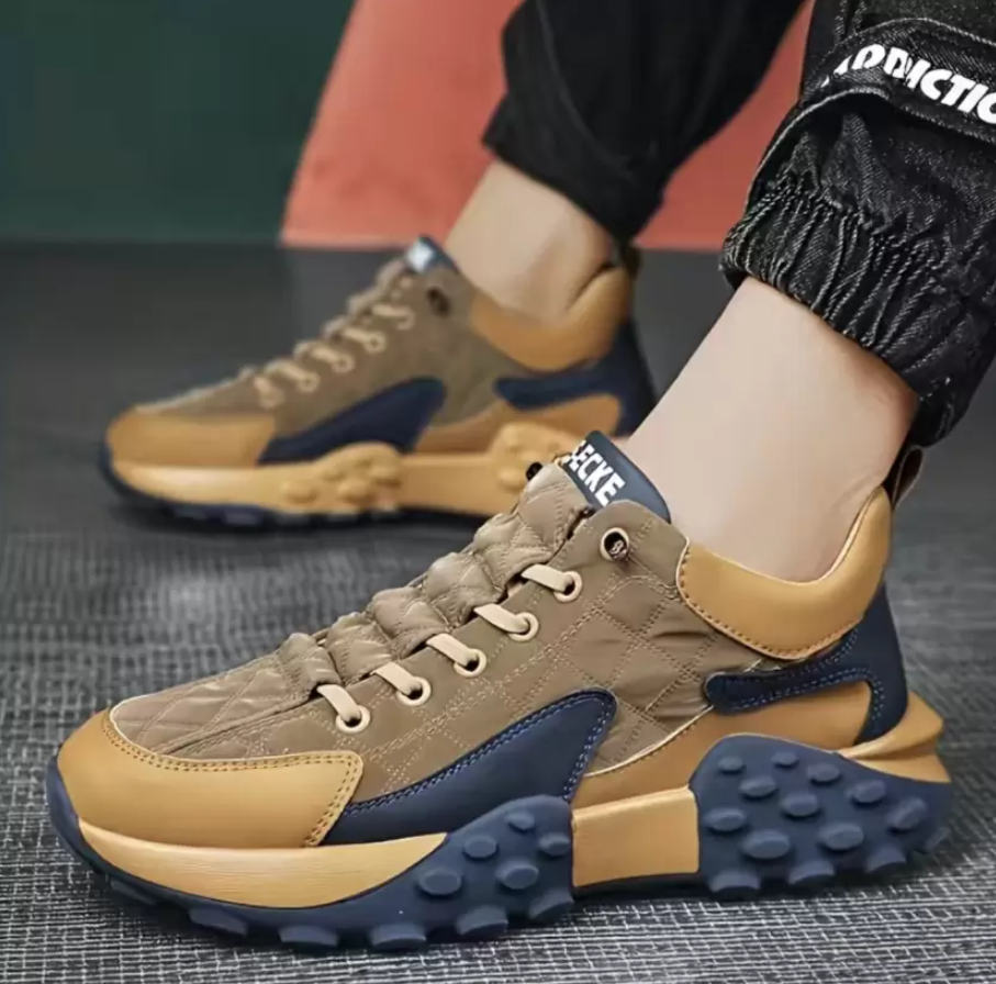 Casual Sneakers Colourful Outdoor Shoes For Boys Nad Men Running Shoes For Men