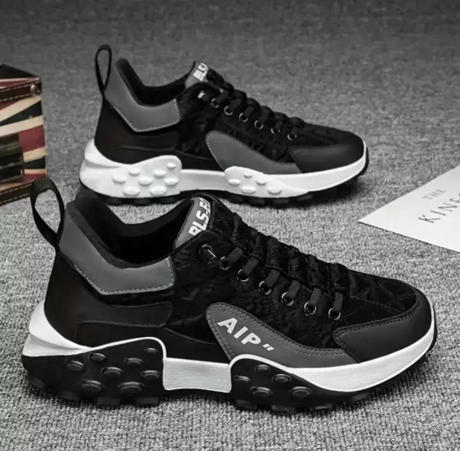 Black&White