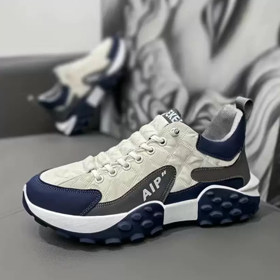 White&Blue