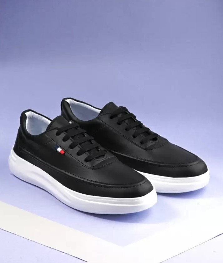 Men's Chunky Sneaker CasualShoe With Sole Walking Shoes For Men.