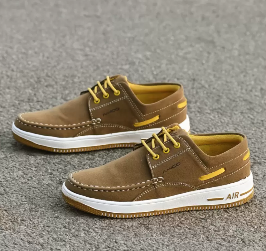 AMICO Sneakers For Men | Ekjor