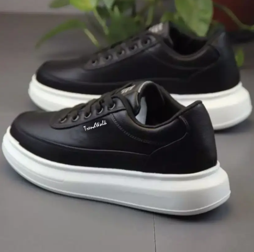 Original Luxury Branded Fashionable Men's Casual Walking Partywear Sneakers For Men | Ekjor.